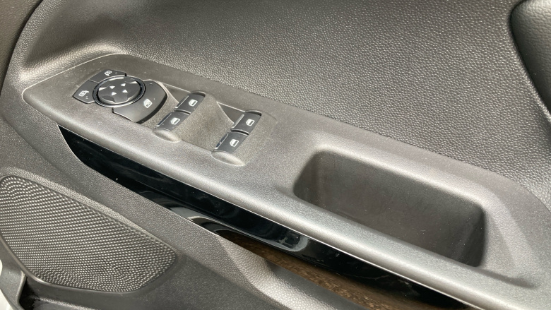 Ford EcoSport 1.0 EcoBoost 125 Titanium 5dr Petrol Hatchback